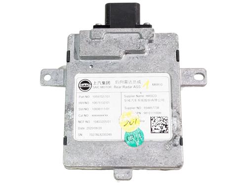 Andre MG MG ZS SUV (AZS1) EV (CSA7001) (143 hp) 29688531