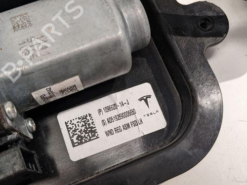 Rudehejsemekanisme ventre foran TESLA MODEL 3 (5YJ3) EV | BP29930327C22