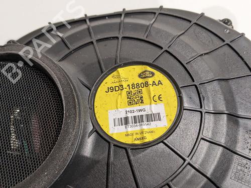 Høyttaler JAGUAR I-PACE (X590) EV400 AWD | BP29688243E2