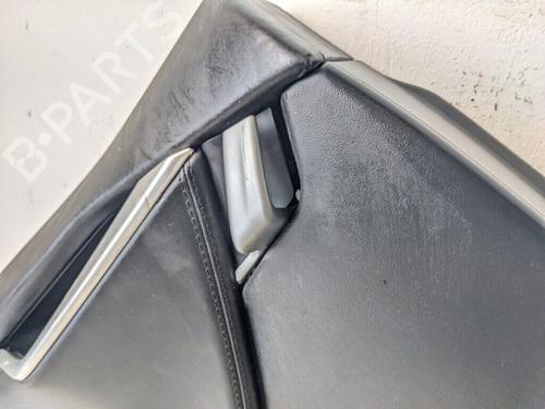 Bageste venstre beklædning TESLA MODEL S (5YJS) 85 | BP29689050C60