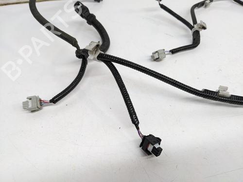 Capteur électronique TOYOTA bZ4X (_EAM1_) EV (YEAM15) | BP29692511M84