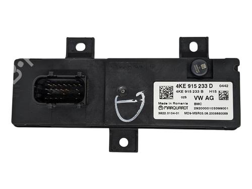 Elektronisk modul Elektronisk modul AUDI E-TRON Sportback (GEA) 55 quattro (408 hp) 33418739 33418739