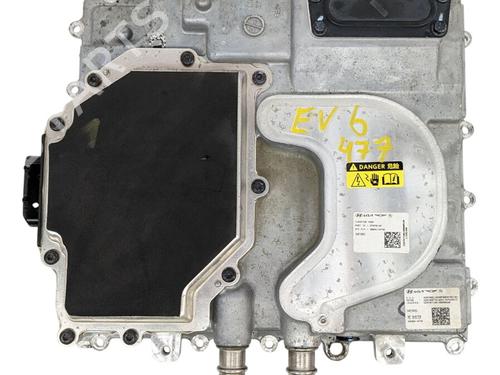 Używane Inwerter / Konwerter KIA EV6 (CV) ELECTRIC AWD (325 hp) 29693547