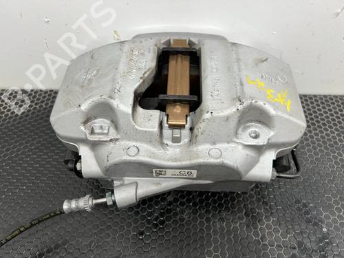 Right front brake caliper BMW X3 (G01, F97, G08) xDrive 20 d | BP29689446M104 