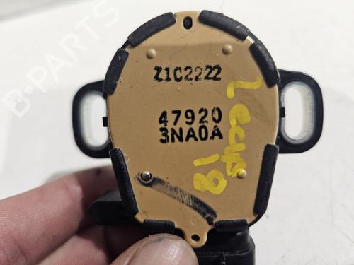 Module électronique NISSAN LEAF (ZE1) Electric | BP30366950M83