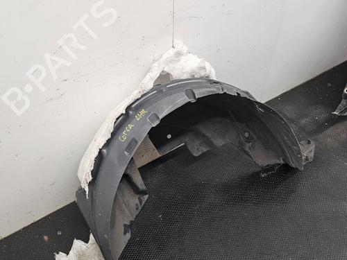Hjulbue VAUXHALL CORSA Mk V (F) 1.2 | BP29693121C56 