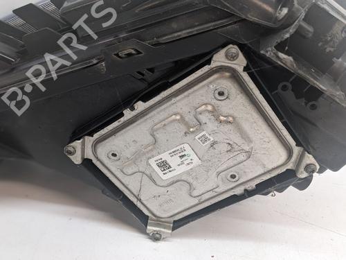 Venstre forlygte JEEP AVENGER (J2) Electric | BP31748450C28 