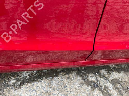 Dør høyre bak TESLA MODEL 3 (5YJ3) EV AWD | BP29695272C5 