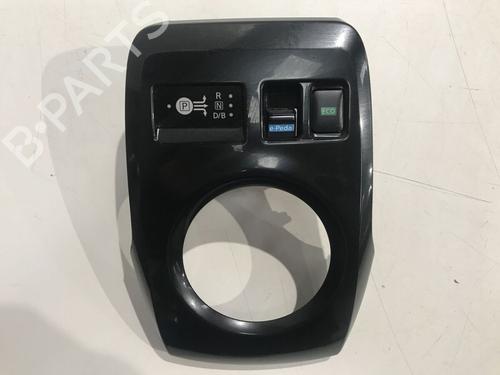 Selector da caixa NISSAN LEAF (ZE0) Electric | BP29688737M90 