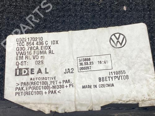 Andre VW ID.5 (E39) Pro | BP29691629O1