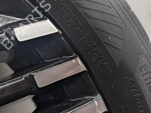 Fælk NISSAN LEAF (ZE1) Electric | BP29693992C45 