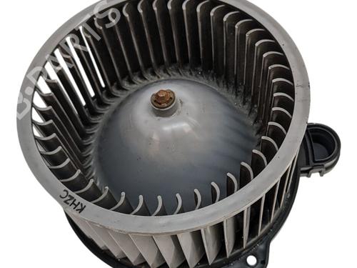 Used Heater blower motor TESLA MODEL S (5YJS) 85 (367 hp) 30893969