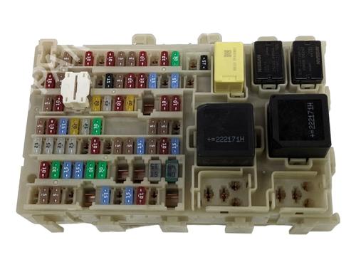 Sikringsdose RENAULT MEGANE E-TECH SUV EV60 (BNJ1) (218 hp) 29690089