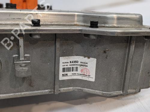 Autre KIA NIRO I (DE) E-NIRO | BP29692759O1 