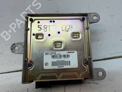 Andre NISSAN LEAF (ZE1) Electric | BP32309260O1 