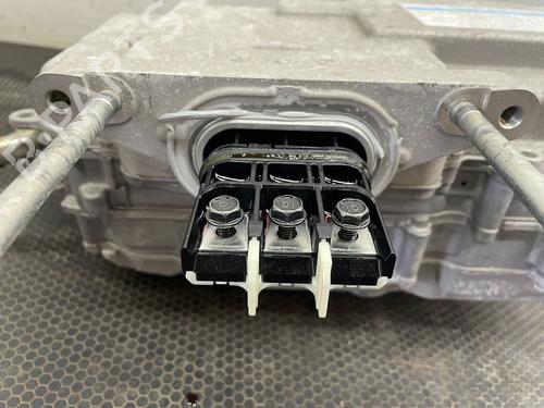 Inverter/Konverter HONDA e (ZC7_) Electric Advance (ZC7) | BP29691115M119