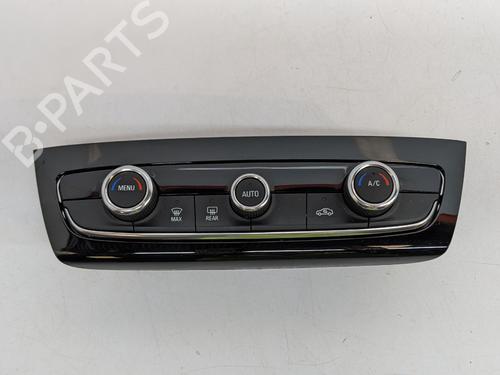 Comando chauffage VAUXHALL MOKKA 1.2 (76) | BP29692951I5 