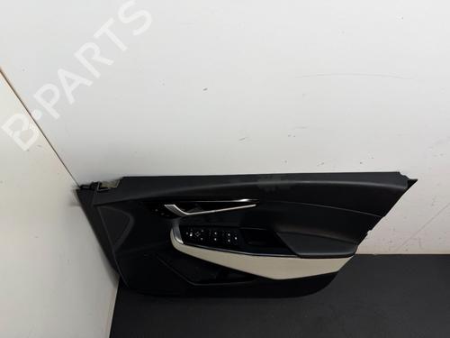Front right panel KIA EV6 (CV) ELECTRIC AWD | BP31936795C59