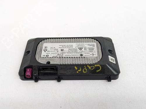 Electronic module VW TIGUAN ALLSPACE (BW2, BJ2) 1.5 TSI | BP29693878M83
