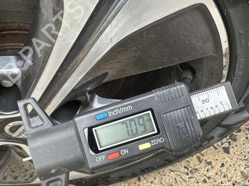 Fælk NISSAN LEAF (ZE1) Electric | BP32487344C45 