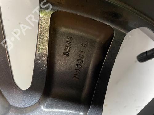 Rim NISSAN LEAF (ZE1) Electric | BP29692009C45 