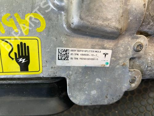 Elektronische module TESLA MODEL S (5YJS) 85 | BP29694880M83
