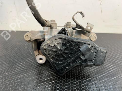 Venstre bremsekaliber bag TESLA MODEL Y (5YJY) Long Range All-wheel Drive | BP29689508M107