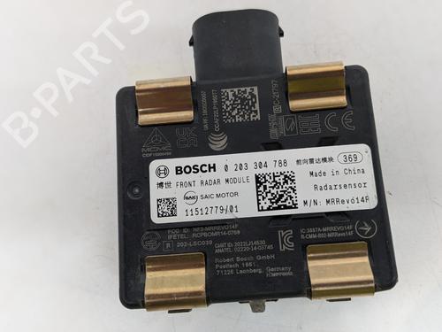 Elektronisk modul MG MG ZS SUV (AZS1) 1.0 T-GDi | BP29695029M83 