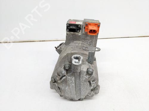 AC compressor VW ID.3 (E11, E12) 1st | BP29693319M34 