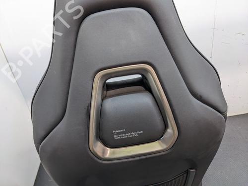 Sæde venstre fortil POLESTAR POLESTAR 4 EV All-wheel Drive | BP30692583C15 
