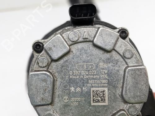 Ekstra vandpumpe VAUXHALL CORSA Mk V (F) CORSA-e | BP29691443M111