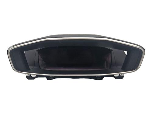 Kombinert Instrument PEUGEOT 208 II (UB_, UP_, UW_, UJ_) e-208 (136 hp) 29689517