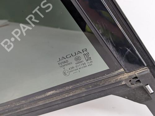 Andere JAGUAR I-PACE (X590) EV400 AWD | BP29693711O1