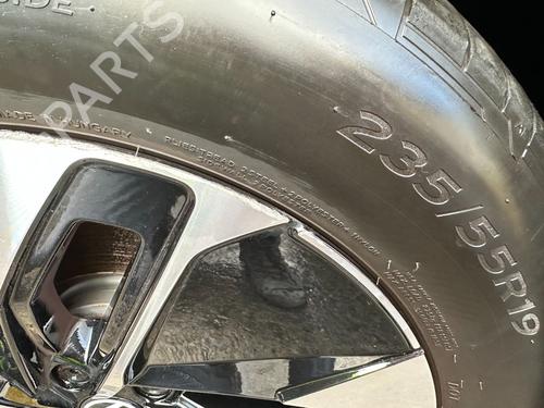 Felg VW ID.4 (E21) PRO 4motion | BP32653854C45 