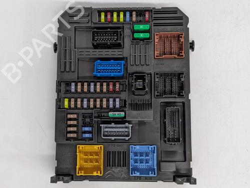 Modulo electronico VAUXHALL MOKKA 1.2 (76) | BP29692522M83