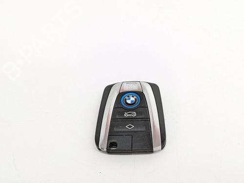Andre BMW i3 (I01) Electric | BP30798606O1