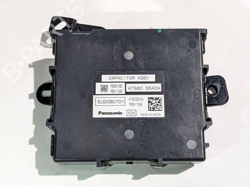 Elektronische module RENAULT ZOE (BFM_) R110 | BP29689018M83 