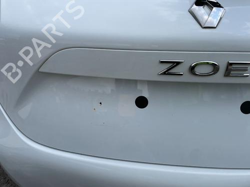 Bakluke CC/Kombi-Kupé RENAULT ZOE (BFM_) ZOE (BFMC, BFMD) | BP29695577C6