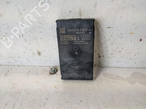 Elektronisk modul AUDI E-TRON Sportback (GEA) 55 quattro (408 hp) 29687549