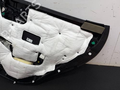 Forra trás esquerda KIA EV6 (CV) ELECTRIC AWD | BP31936793C60