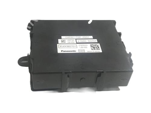 Elektronisk modul RENAULT ZOE (BFM_) ZOE (88 hp) 29689017