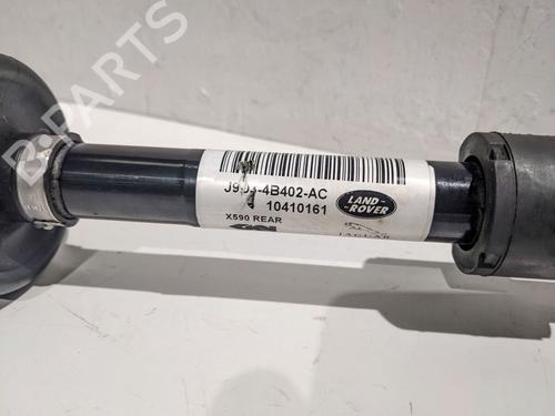 Andre JAGUAR I-PACE (X590) EV400 AWD | BP29688171O1