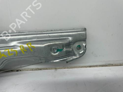 Module électronique MG MG ZS SUV (AZS1) EV (CSA7001) | BP29692183M83 