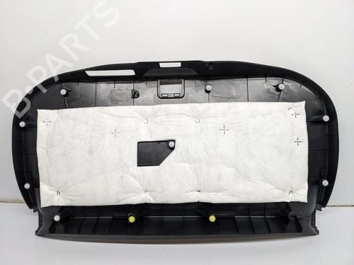 Bagklap CC/Kombi-Coupé TOYOTA bZ4X (_EAM1_) EV (XEAM10) | BP29692429C6 