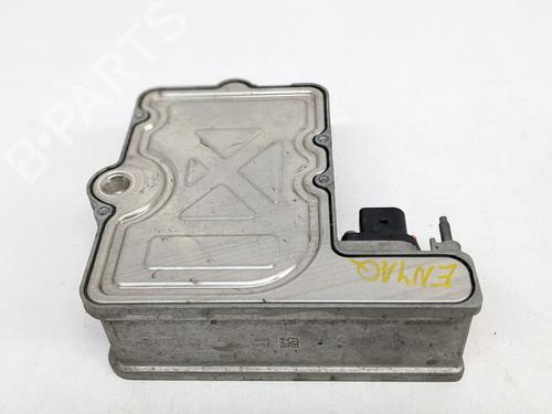 Heater matrix SKODA ENYAQ iV SUV (5AZ) 85 | BP29694079M63