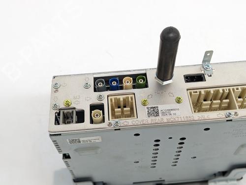 Radio KIA NIRO II (SG2) EV | BP29693395E6 