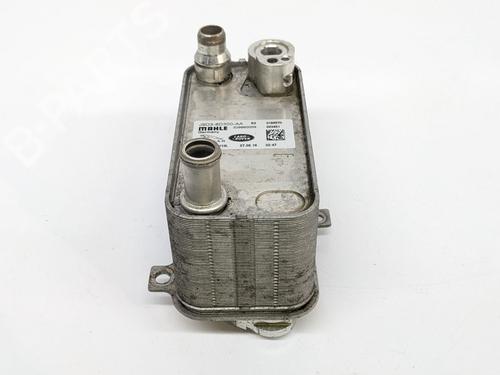 AC-rør JAGUAR I-PACE (X590) EV400 AWD | BP29690629M126