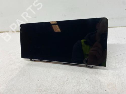 Bilradio MG MG 4 (EH32) EV | BP29693217E6 
