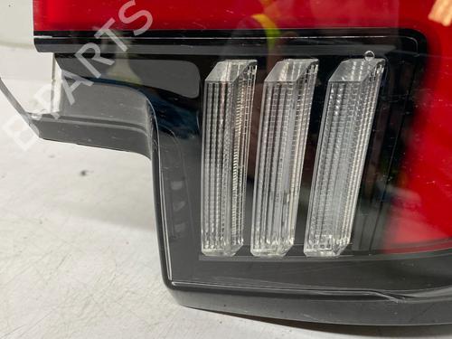Right taillight VAUXHALL CORSA Mk V (F) 1.2 | BP29692569C35 