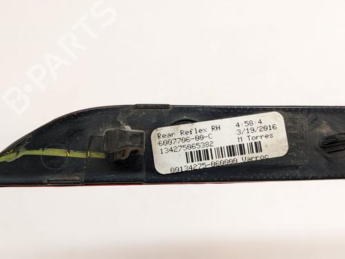 Andre TESLA MODEL S (5YJS) 75D AWD | BP30266475O1 